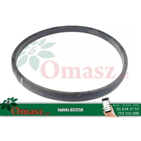 Pasek klinowy 52*2120 Lw