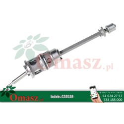 Zawór sterujący oscylacyjny pompy tłoczkowej MF3 1681789M91