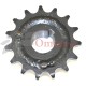Koło łańcuchowe Sipma, Z-15 5276/20-630/1