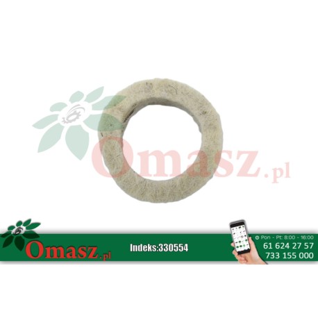 Uszczelka filcowa kolumny kierowniczej MF3 1850020M1