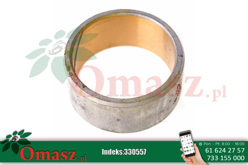 Tulejka pompy hydraulicznej MF 21002400