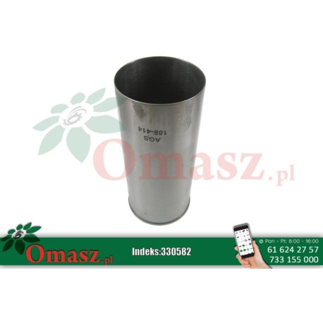 Zestaw naprawczy silnika MF3