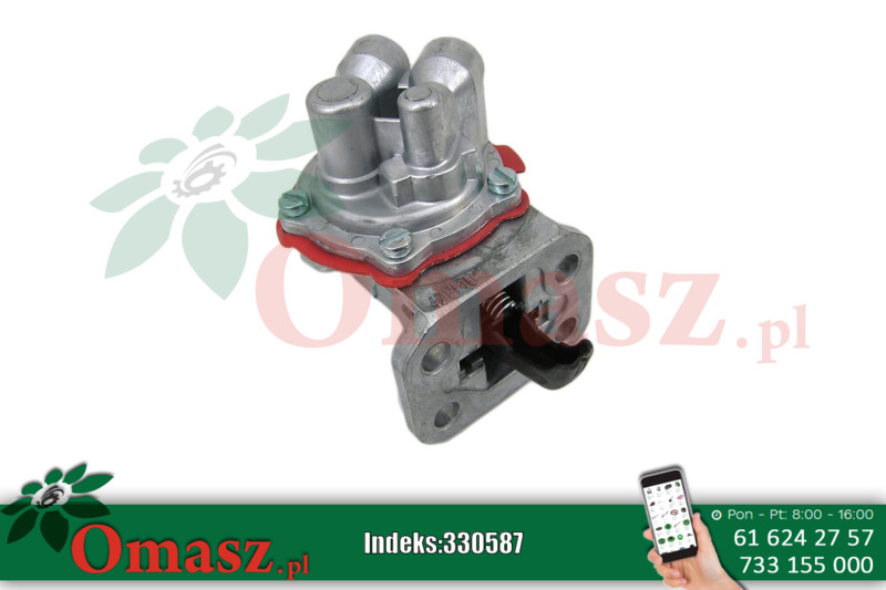 Pompka paliwa MF-3 Polska 2641724