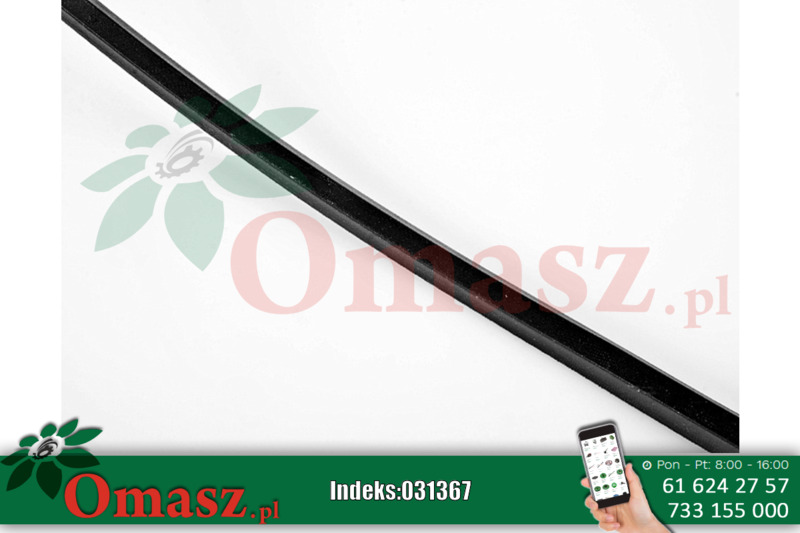 Pasek klinowy B 2200