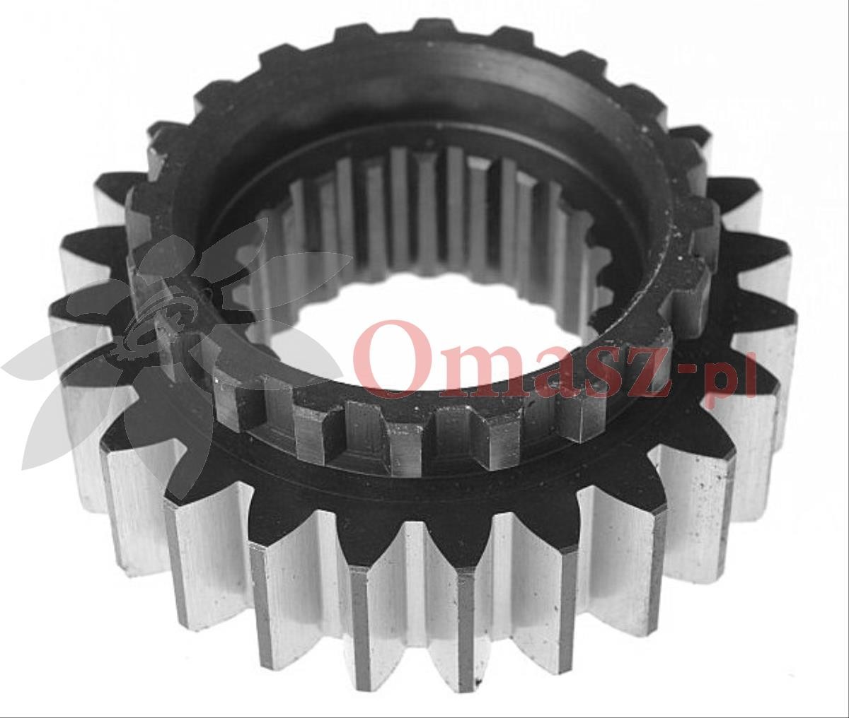 Koło napędowe osi przedniej Ursus, Z-24 80185061