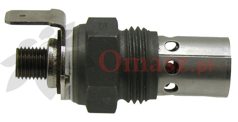 Świeca płomieniowa MF 2666108