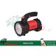 Latarka ładowalna 15+2 LED Tiross TS-1871