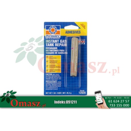Klej Permatex 28g