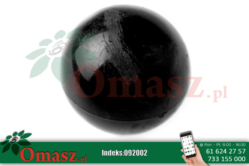 Gałka *12