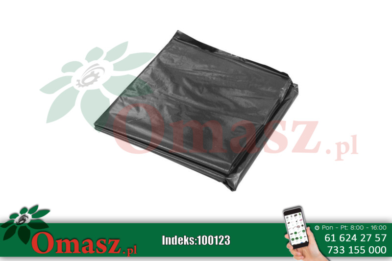 Folia malarska 4x5m