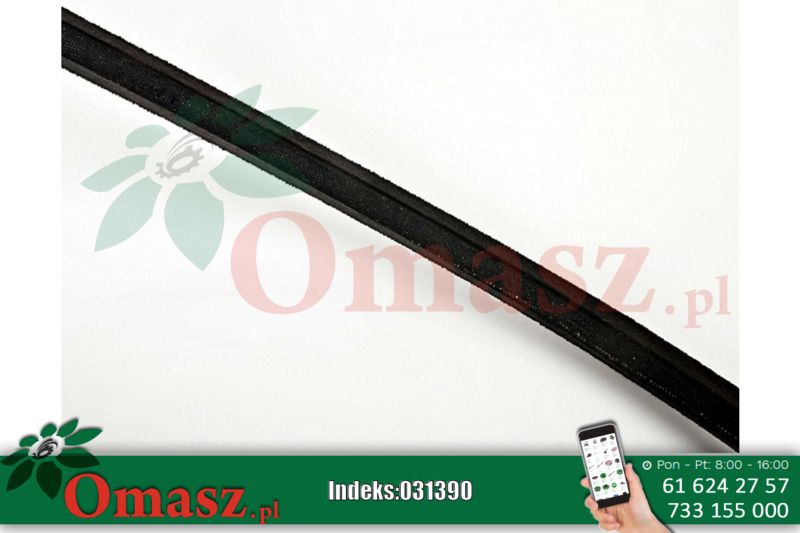 Pasek klinowy B 1060 Mid