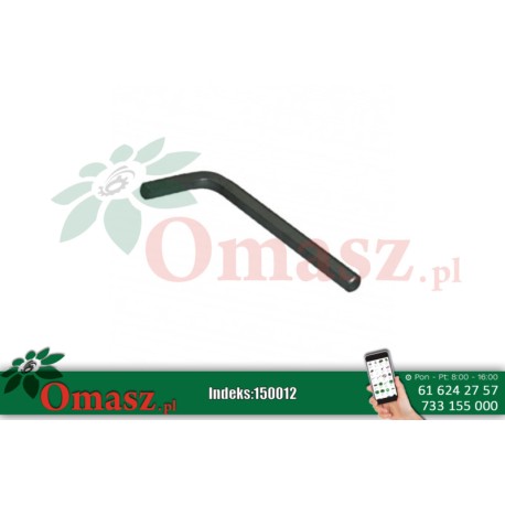 Klucz imbusowy 14mm Kuźnia