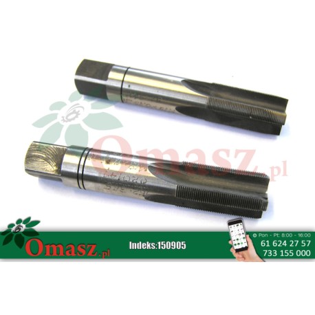 Gwintownik M19*0,75 2 sztuki
