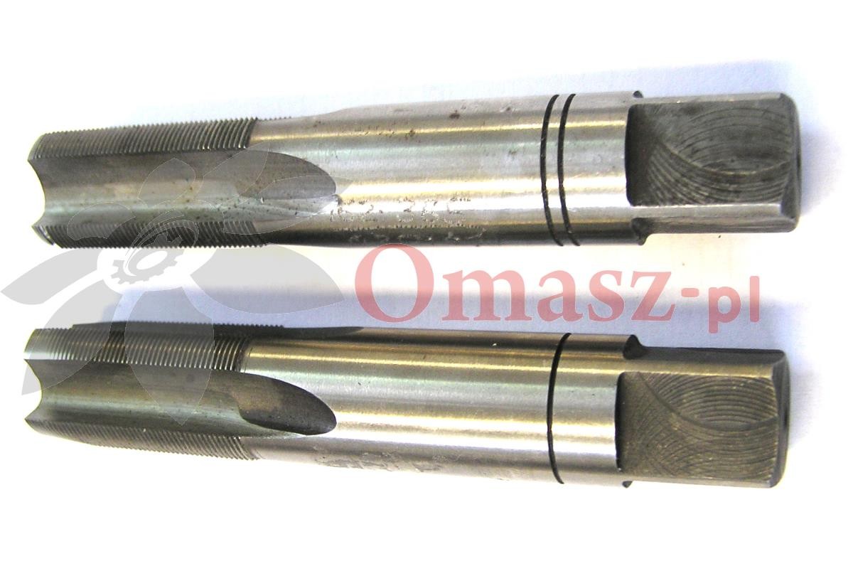 Gwintownik M19*0,75 2 sztuki