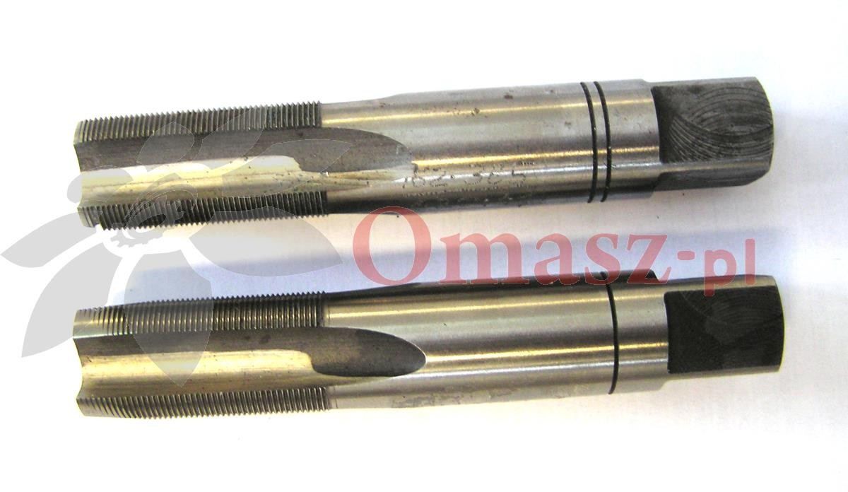 Gwintownik M19*0,75 2 sztuki