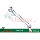 Klucz do przewodów 13*14 Sata S48202
