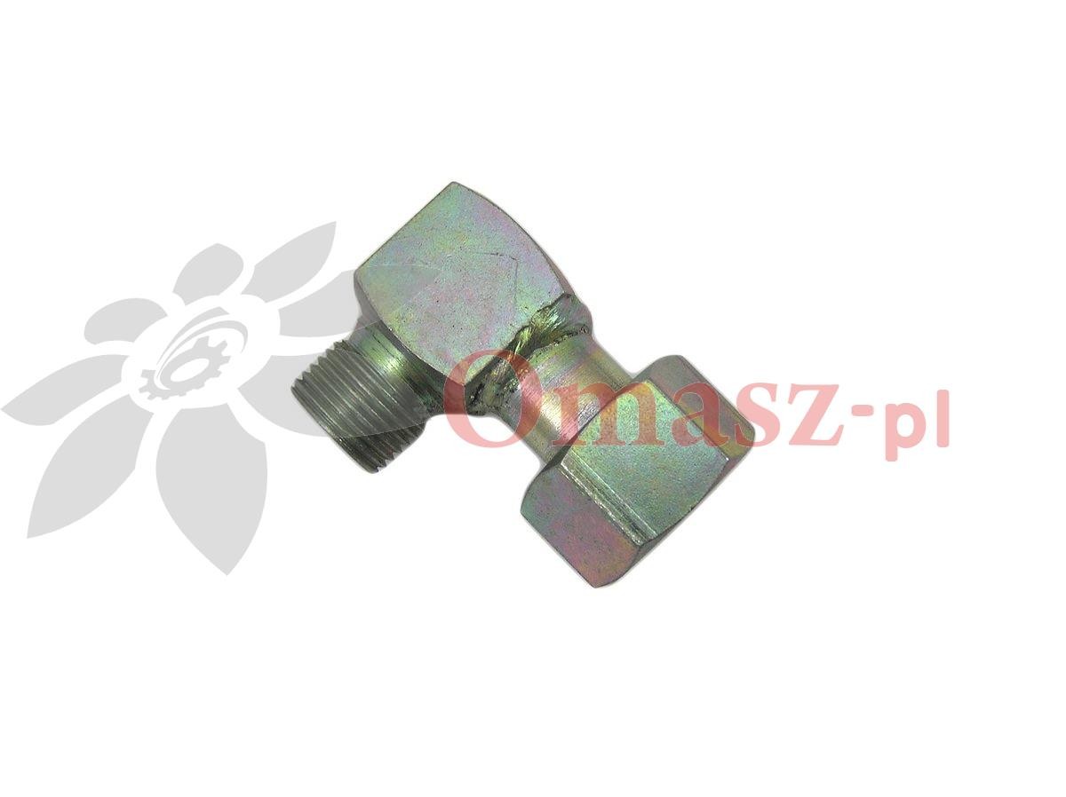 Kolanko hydrauliczne AB 22/18