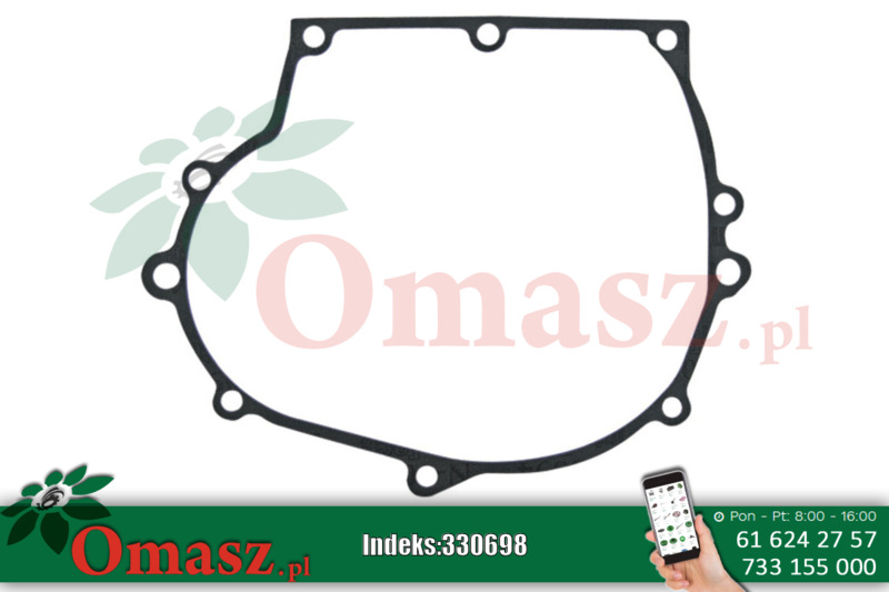 Uszczelka misy oleju MF 30270102
