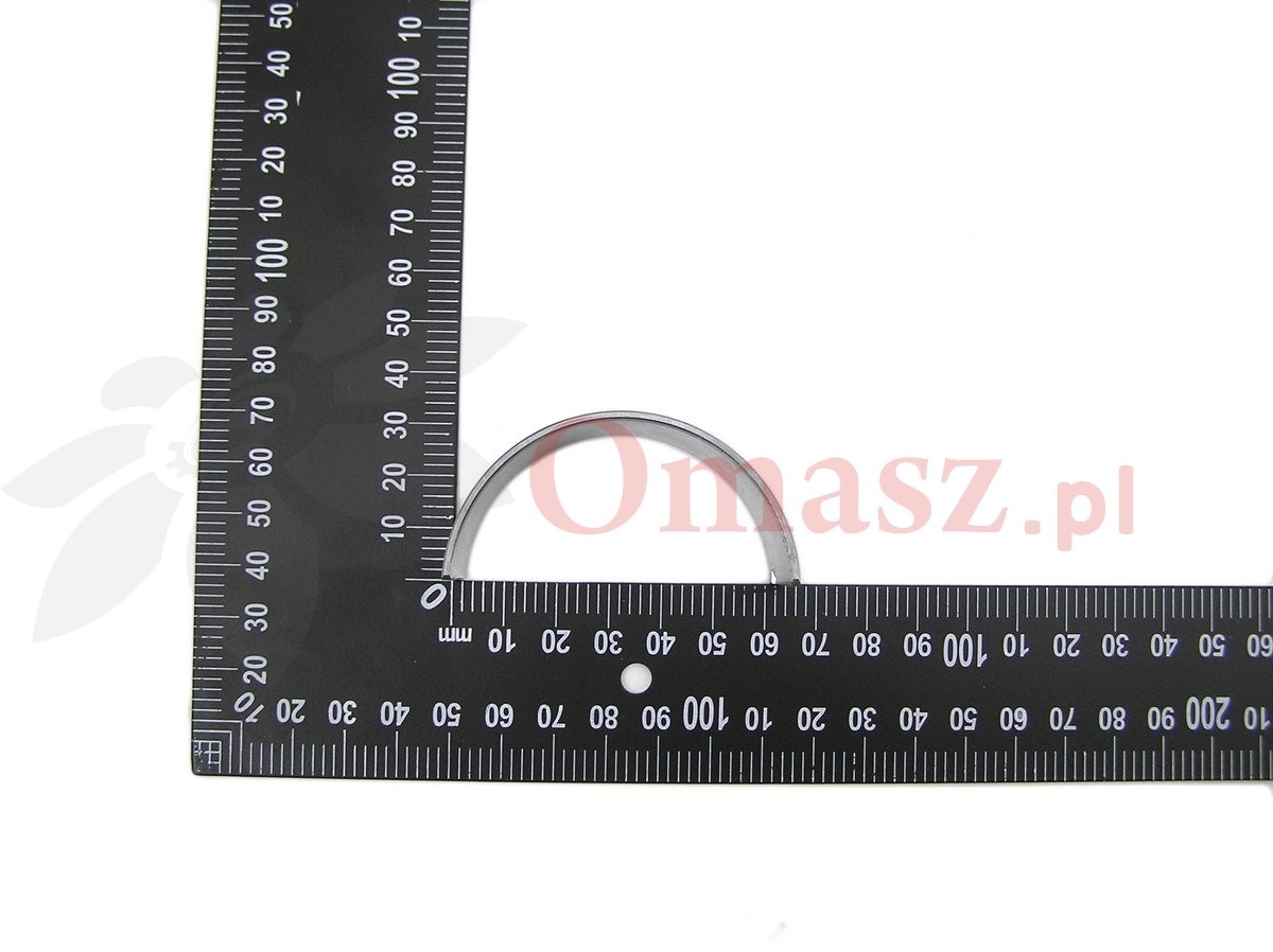 Komplet panewek korbowodowych N000 MF-3