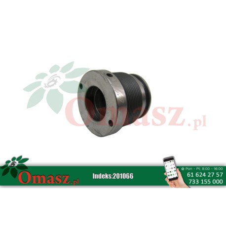 Dławnica 20/35/M39*1,5 CY9510CG035020