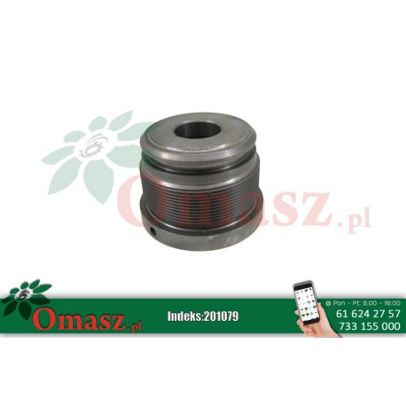 Dławnica *20/50/M44*1,5 CY9510CG050020