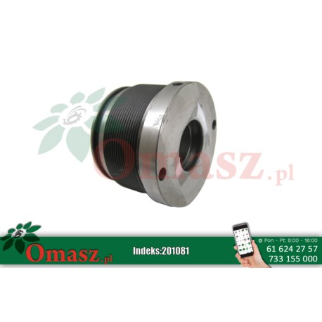 Dławnica *25/60/M64*1,5 CY9510CG060040