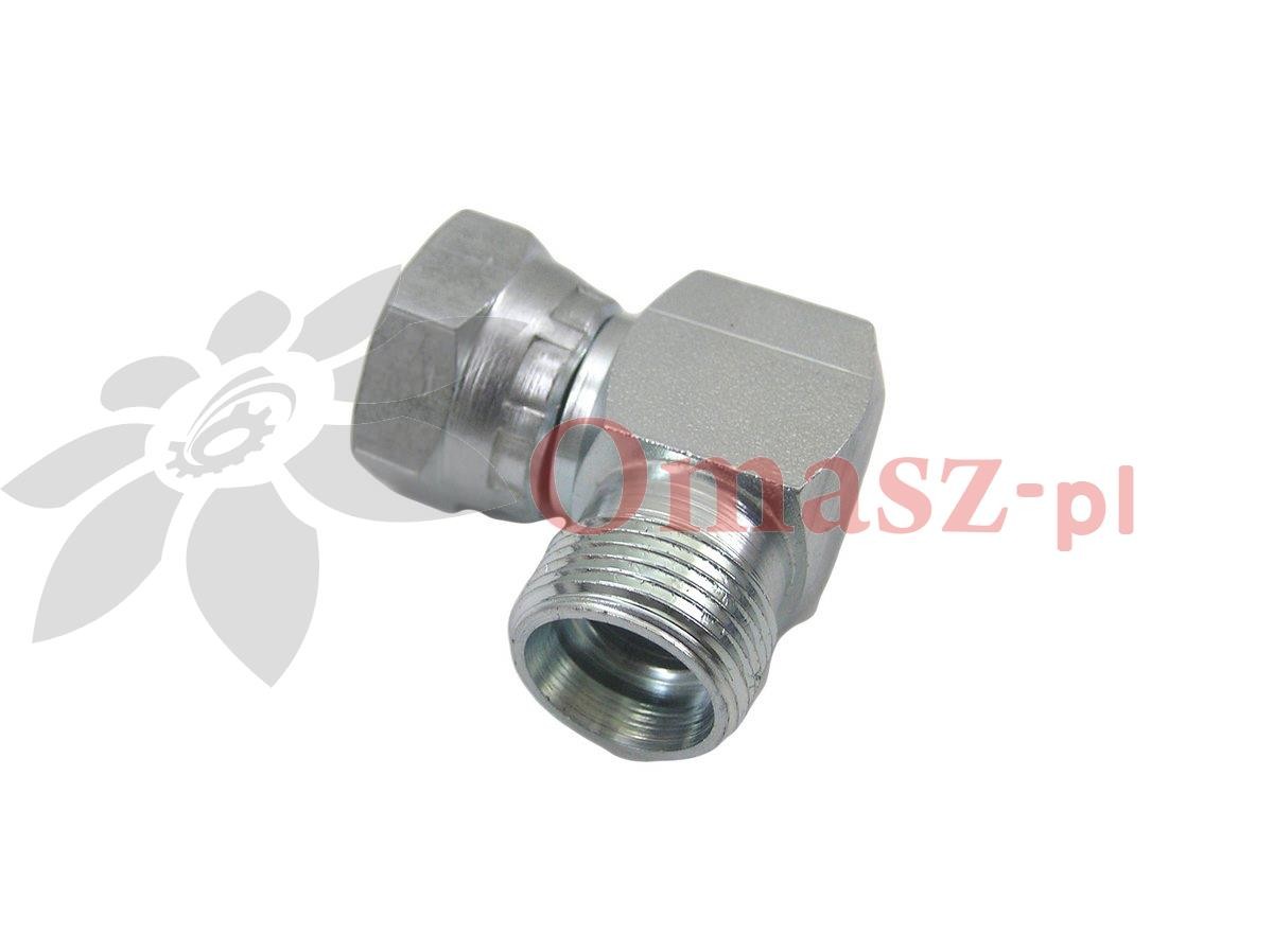 Kolanko hydrauliczne AB 22/22 kuta