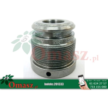 Dławnica 40/50/20 CY9510CG040020