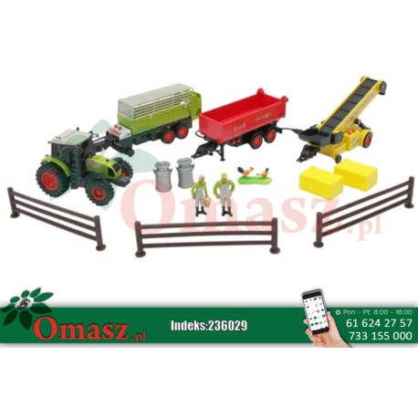 Farma zestaw