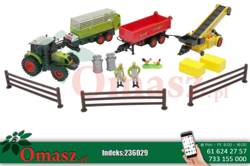 Farma zestaw