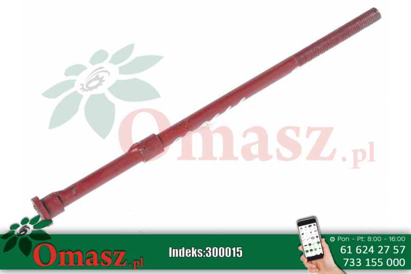 Cięgło hamulców Ursus C-330 42320160