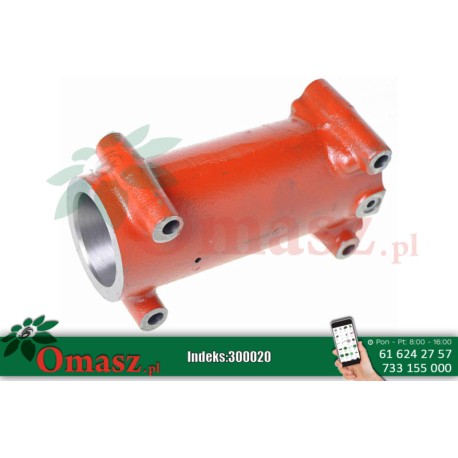 Cylinder podnośnika Ursus C-330 50/02-076/1