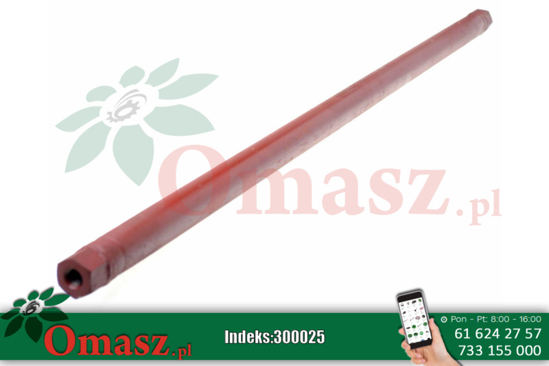 Drążek kierowniczy Ursus C-330 42/28-212/0