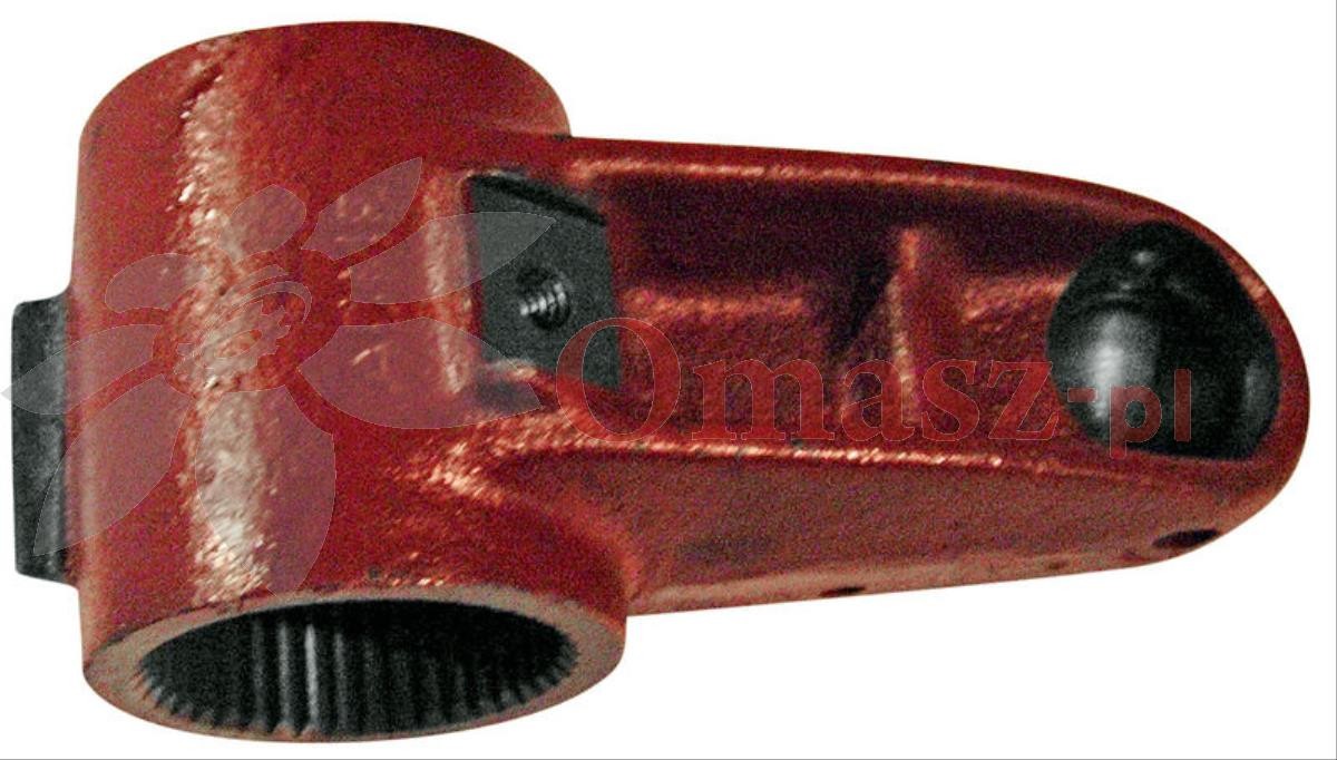 Dźwignia główna podnośnika Ursus C-330 50/02-033/2