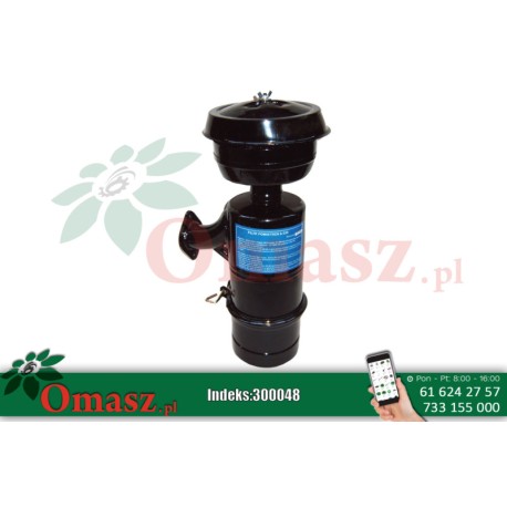Filtr powietrza Ursus C-330m 42/05-313/0