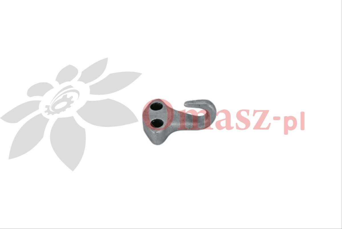 Haczyk korpusu podnośnika Ursus 50/02-047/0