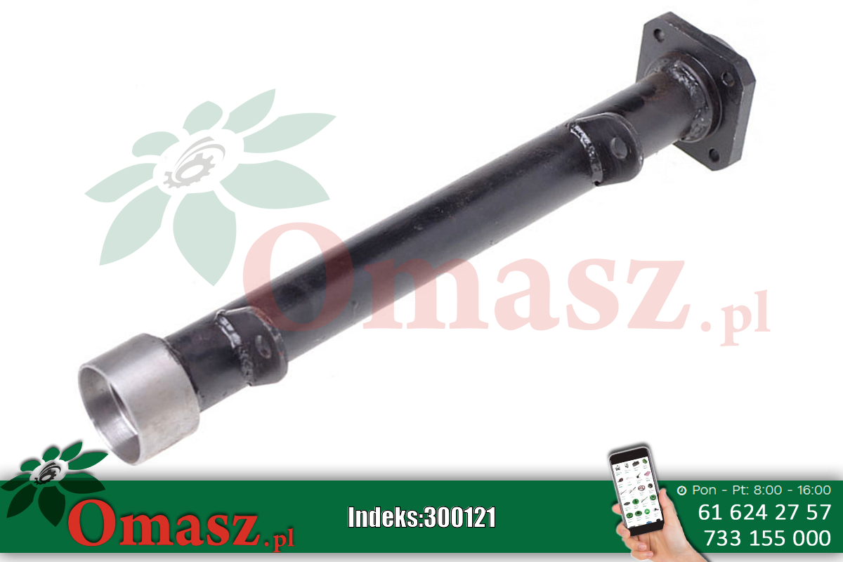 Kolumna kierownicza Ursus 42/28-202/1