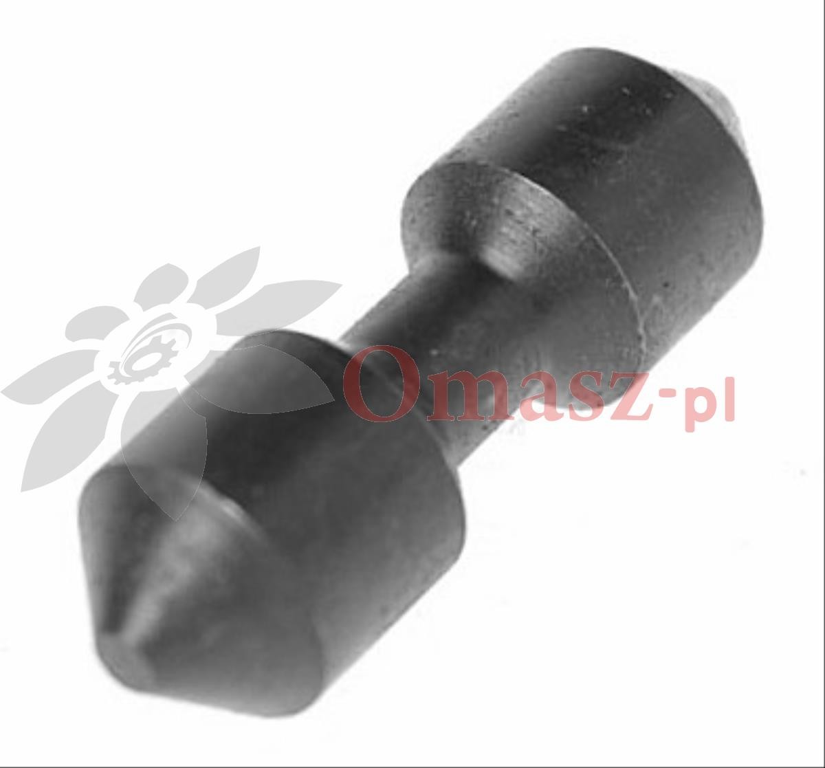 Kołek regulowania biegów Ursus C-330 50/01-154/0