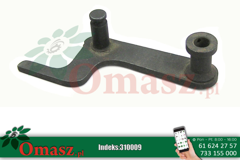 Dźwignia sprężyny Ursus C-330 R845270