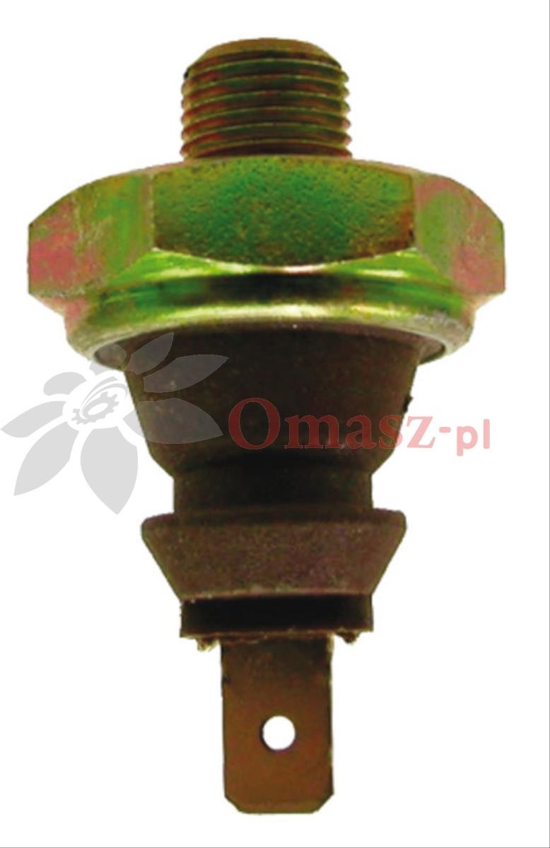 Czujnik ciśnienia oleju MF 1877721M92