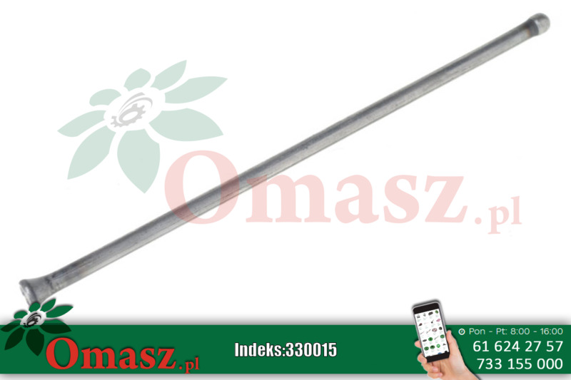 Drążek popychacza MF UR040321