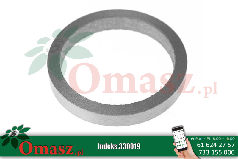 Gniazdo zaworu ssącego MF, Ursus 3P 33124427