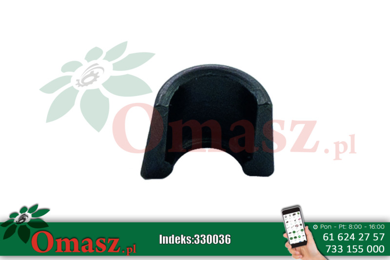 Zamek zaworu MF 33173115