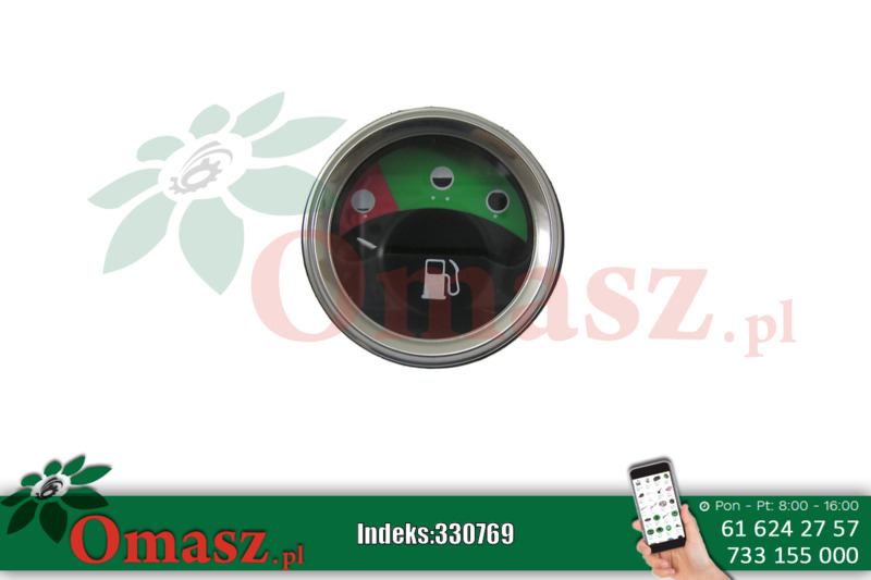 Wskaźnik poziomu paliwa MF 1877717M92