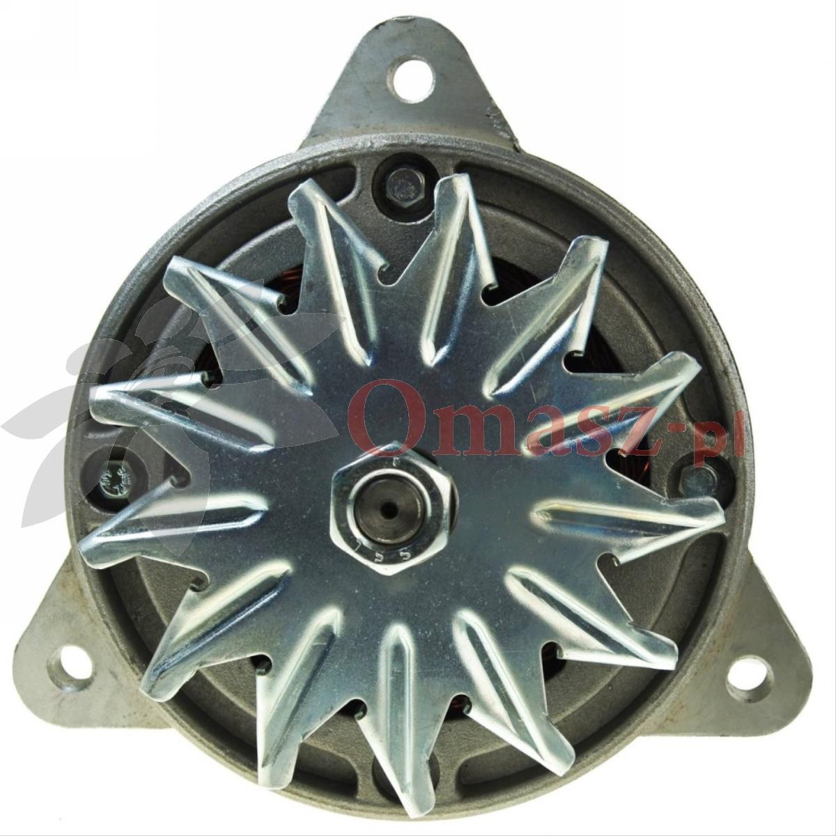 Alternator 12V MF A115-34A 3 uszy