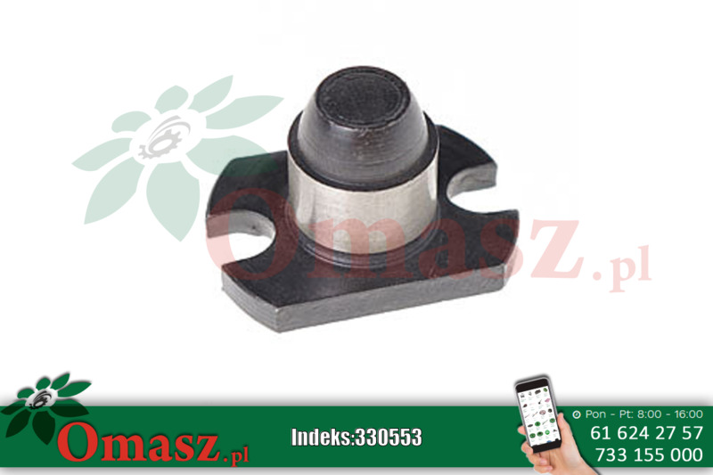 Kamień układu kierowniczego MF 1853073M1