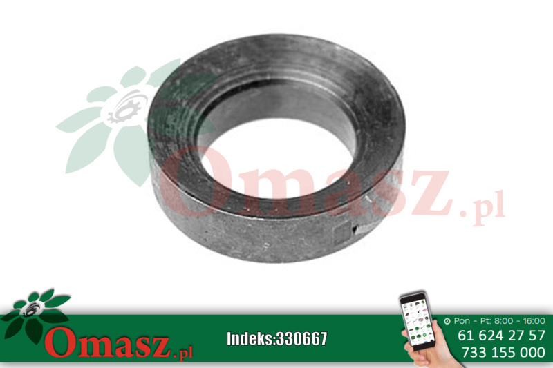 Bieżnia łożyska kolumny kierowniczej MF 1850031M1