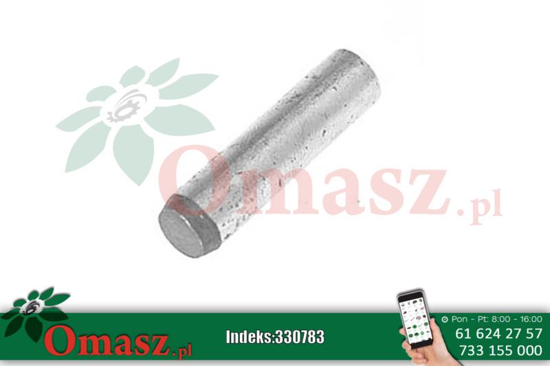 Kołek mechanizmu podnośnika MF 3029008M1