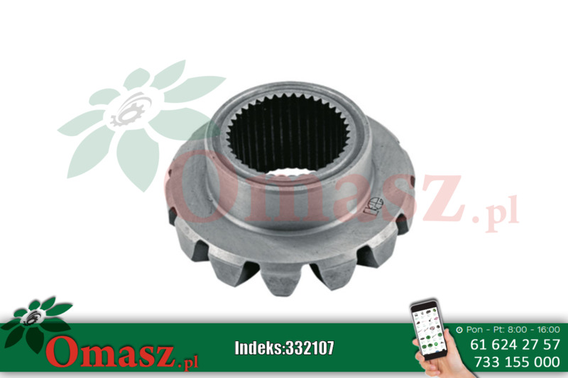 Koło koronowe Ursus 5314 885518M1