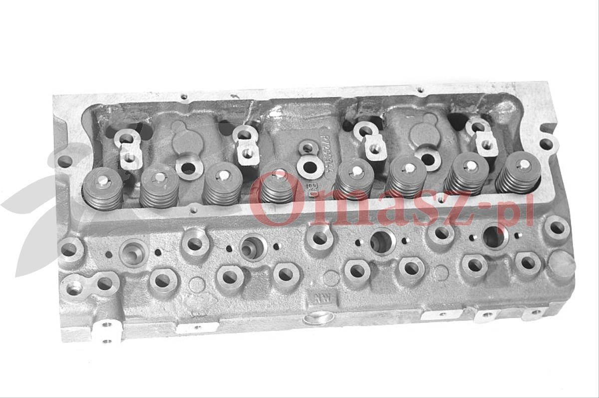 Głowica silnika MF4 kompletna 3132516K91